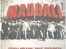 LP Madball Infiltrate The System GREY W/ BLACK SPLATTER NEAR MINT Reality Re