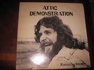 Kenneth Higney Attic Demonstration LP
