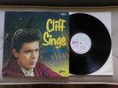 Cliff Richard TEEN ROCKER Lp Cliff Sings ODEON 8275 JAPAN Promo 1960 Listen