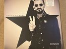 Ringo Starr What's My Name Vinyl LP (Record, 2019) Brand New Still Sealed