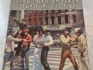 GRANDMASTER FLASH & THE FURIOUS FIVE THE MESSAGE LP Vinyl 1982 1ST PRESS