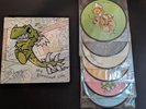 Motion City Soundtrack - MY DINOSAUR LIFE - DELUXE BOX SET - LIMTED EDITION SET