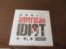 Green Day AMERICAN IDIOT BROADWAY CAST RECORDING - 2LP Vinyl 1st Pressing SEALED