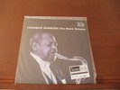 Coleman Hawkins THE HAWK RELAXES - 2LP 45 RPM Vinyl SEALED and MINT
