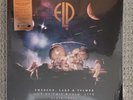 Emerson, Lake & Palmer - Out Of This World: Live (1970-1997) NEW Sealed Vinyl LP