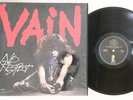 LP VAIN No Respect 912721 ISLAND US Vinyl