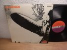 Led Zeppelin – Led Zeppelin same Lp 1969 rare Red Plum Atlantic – SD 8216