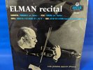@DECCA LXT 5303 *O/S* 1ST * MISCHA ELMAN RECITAL: PASSACAGLIA /CIACCONA etc *NM