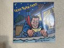 Less Than Jake - Hello Rockview 25th Anniversary Edition Tour Only Colored Vinyl