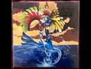 Pokemon Gold and Silver Gameboy Color Soundtrack 2xLP Colored NOT IAM8BIT