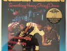 Golden Earring - Something Heavy Going Down   Vinyl LP 1984 Sealed Copy w/ Hype