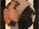 Blondie - Parallel Lines (LP, Picture Disc, 1978 Chrysalis, US, CHP 5001, EX/NM)