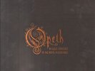 LP-BOX Opeth In Live Concert At The Royal Albert Hall STILL SEALED NEW OVP