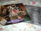 CARCASS -NECROTICISM: DESCANTING....- AWESOME RARE ORIGINAL FIRST PRESS LP VINYL
