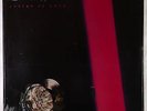 Leon Ware - Inside Is Love LP - Fabulous SEALED