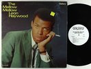 Leon Haywood - The Mellow, Mellow LP - Galaxy Mono VG+ PROMO