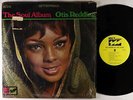 Otis Redding - The Soul Album LP - Volt Shrink