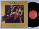 RUBY STARR Smokey Places CAPITOL LP VG+ z