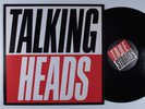 TALKING HEADS True Stories SIRE LP z