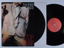 TALKING HEADS Stop Making Sense SIRE LP VG++ z