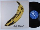 VELVET UNDERGROUND & NICO Self Titled VERVE V6-5008 LP sticker gatefold z