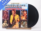 Creedence Clearwater Revival - The Complete Hit-Album - Double LP Vinyl Record