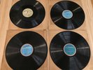 Rare Met Opera radio transcription discs 1939-1945 WOR/WEAF New York Martinelli