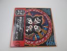 Kiss Rock And Roll Over VIP-6376 with OBI Japan LP Vinyl