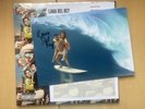 Lana Del Rey NORMAN FUCKING ROCKWELL  180GR GREEN VINYL + SIGNED PRINT + PROOF