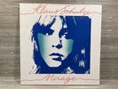 Klaus Schulze - Mirage LP Island Records ILPS 9461 Electronic Ambient Krautrock