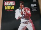 FTD  Elvis Now & Again - 2 LP UNSEALED Just To Check The Vinyl Mint Unplayed
