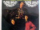 JIMI HENDRIX EXPERIENCE ARE YOU EXPERIENCED POLYDOR MPF1075 JAPAN VINYL LP
