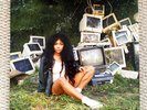SZA • Ctrl • NM 2 LP Green Gatefold Vinyl Record LP Album • Free UK Postage