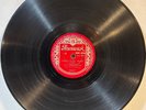 LOUIS ARMSTRONG BRUNSWICK (FR) 500.490 Saint-Louis Blues/Super Tiger Rag HOTJAZZ