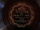 Victor 22841 Eddie Deas Boston Brownies JES' SHUFFLIN'  1931  78 rpm  V+/E- Jazz
