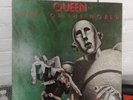 Queen “News Of The World” Rare Greek LP+ Inner EMI 1977