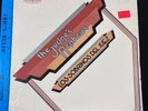 1977 Audio Latino The Judge's Nephews Los Sobrinos del Juez Vinyl NEW AA 8423