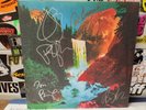 My Morning Jacket AUTOGRAPHED The Waterfall 2x12