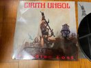 CIRITH UNGOL -paradise lost 2006 VERSION  LP