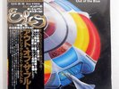 ELECTRIC LIGHT ORCHESTRA OUT OF THE BLUE UNITED ARTISTS GXG25 JAPAN OBI 2LP