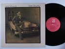 HANK WILLIAMS JR. Habits Old And New ELEKTRA LP VG+ z