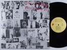 ROLLING STONES Exile On Main Street ROLLING STONES 2XLP VG+ gatefold SHRINK z