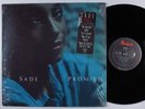 SADE Promise PORTRAIT LP VG+ SHRINK z