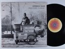 STEELY DAN Pretzel Logic ABC LP gatefold z