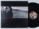 U2 The Joshua Tree ISLAND LP VG++/VG+ gatefold with insert z