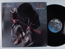 STEVIE RAY VAUGHAN In Step EPIC LP promo z
