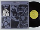 YARDBIRDS For Your Love EPIC LP z