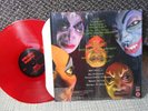 Redd Kross m- Red vinyl in shrink LP Neurotica