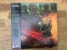 ZOMBIE HOLOCAUST NICO FIDENCO 2xCOLOUR VINYL LP DEATH WALTZ Mondo