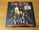 PRETTY BOY FLOYD Leather Boyz With Electric Toyz  LP Vinyl 1989 US 1st Press